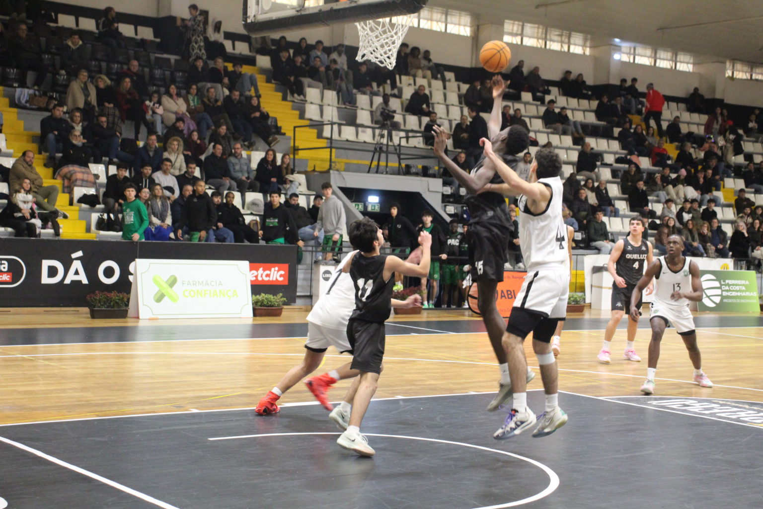 ABL imagem de galeria