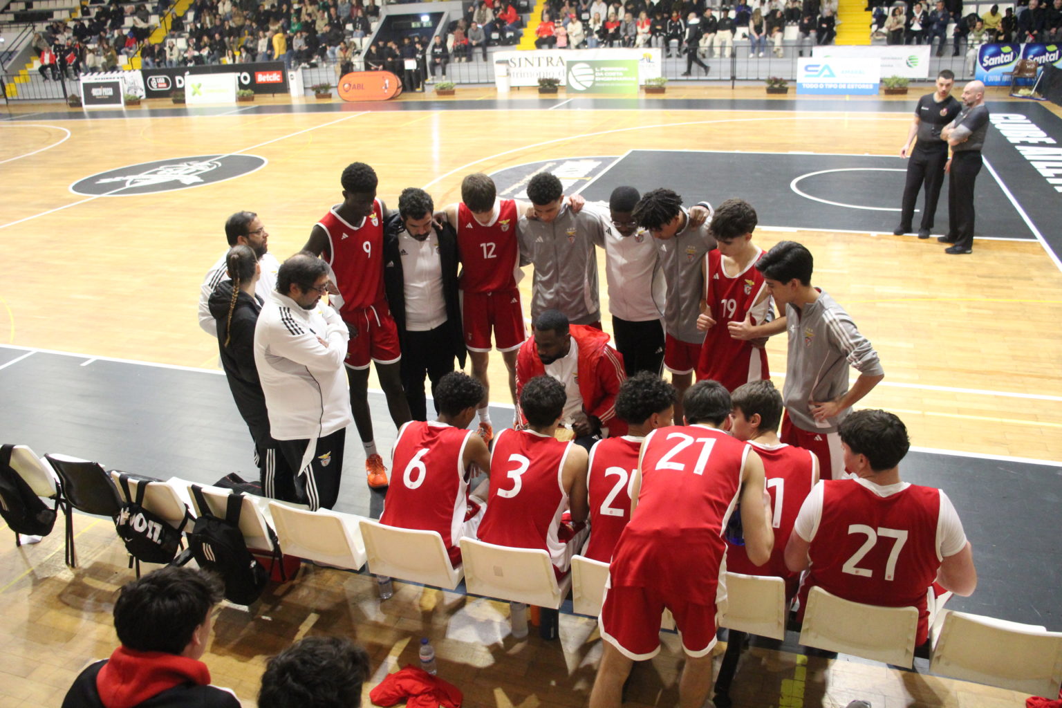 ABL imagem de galeria