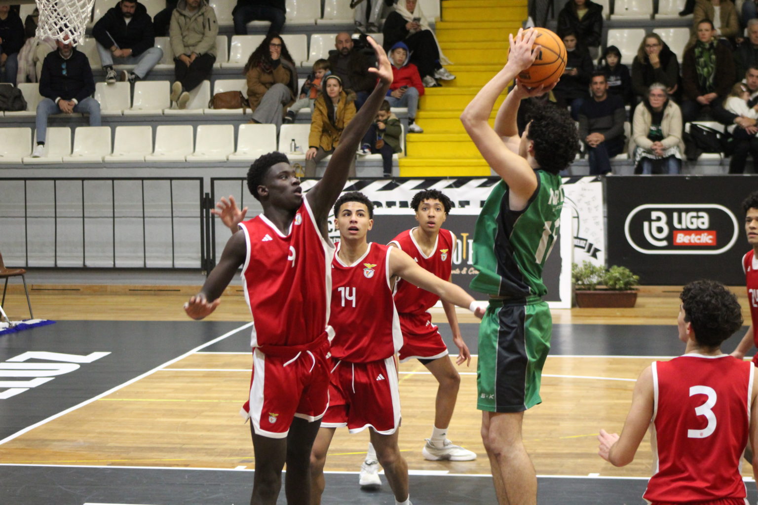 ABL imagem de galeria