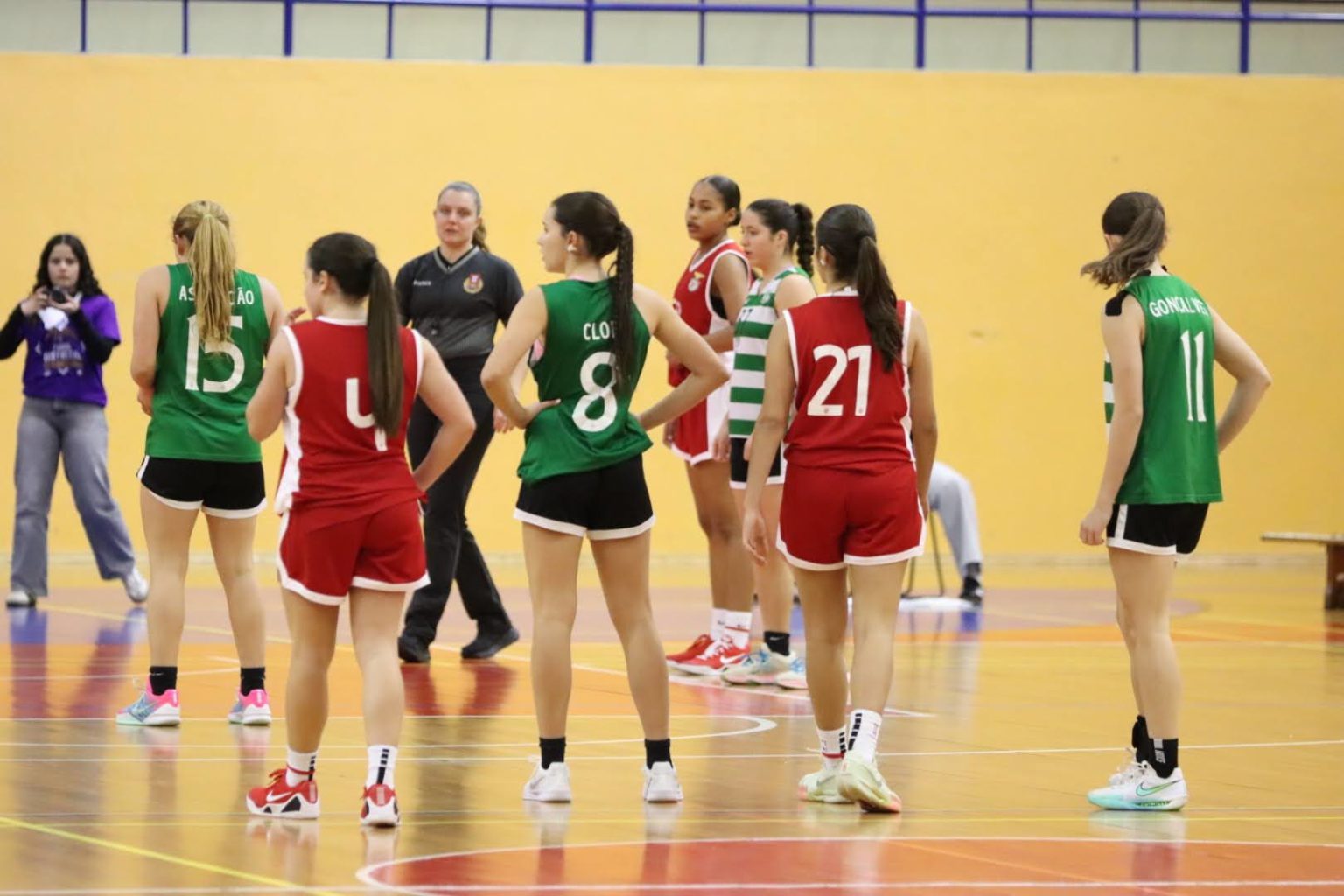 ABL imagem de galeria