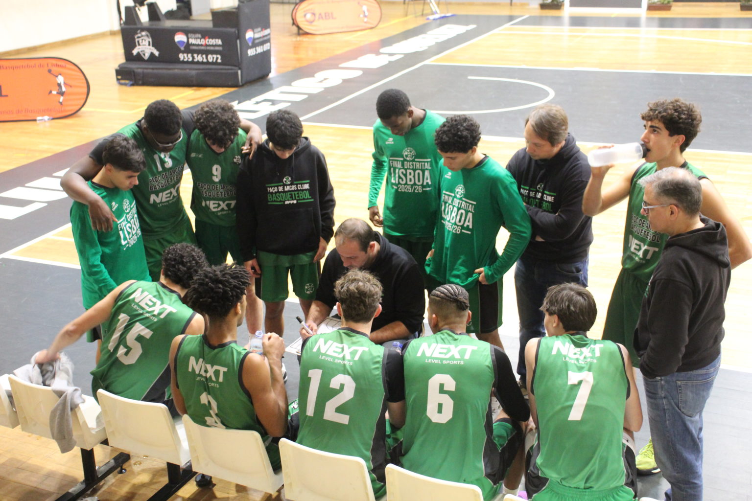 ABL imagem de galeria