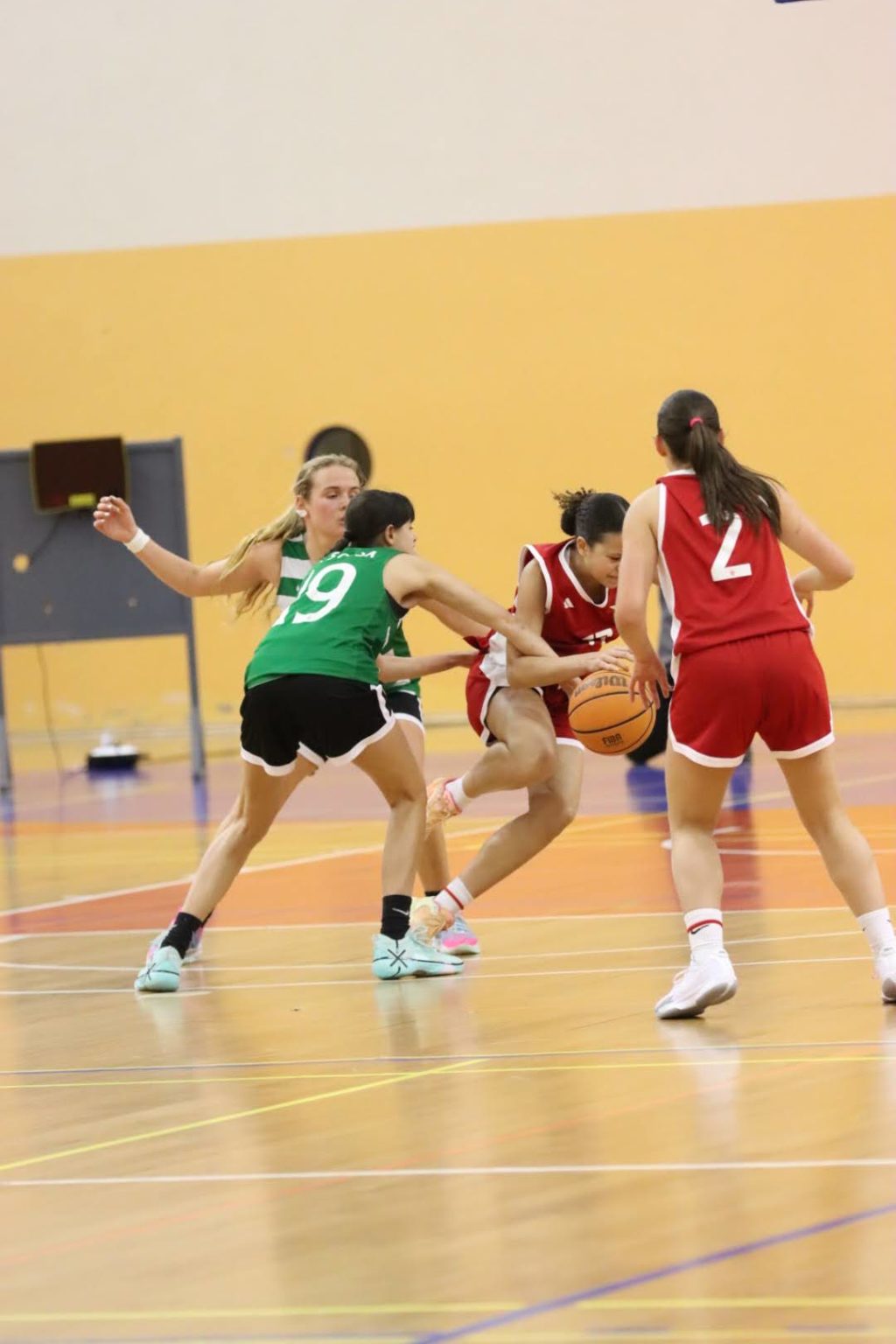 ABL imagem de galeria