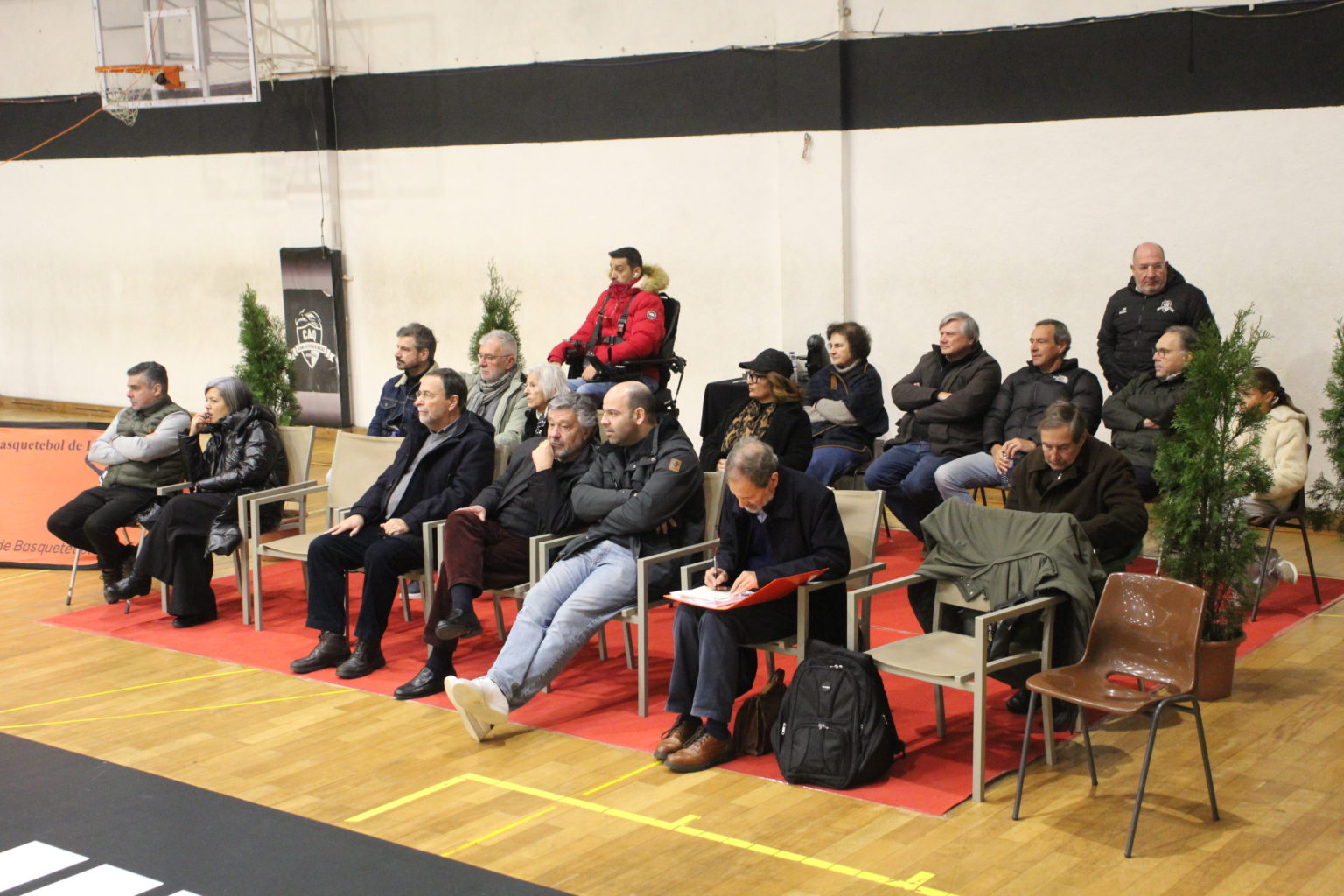 ABL imagem de galeria