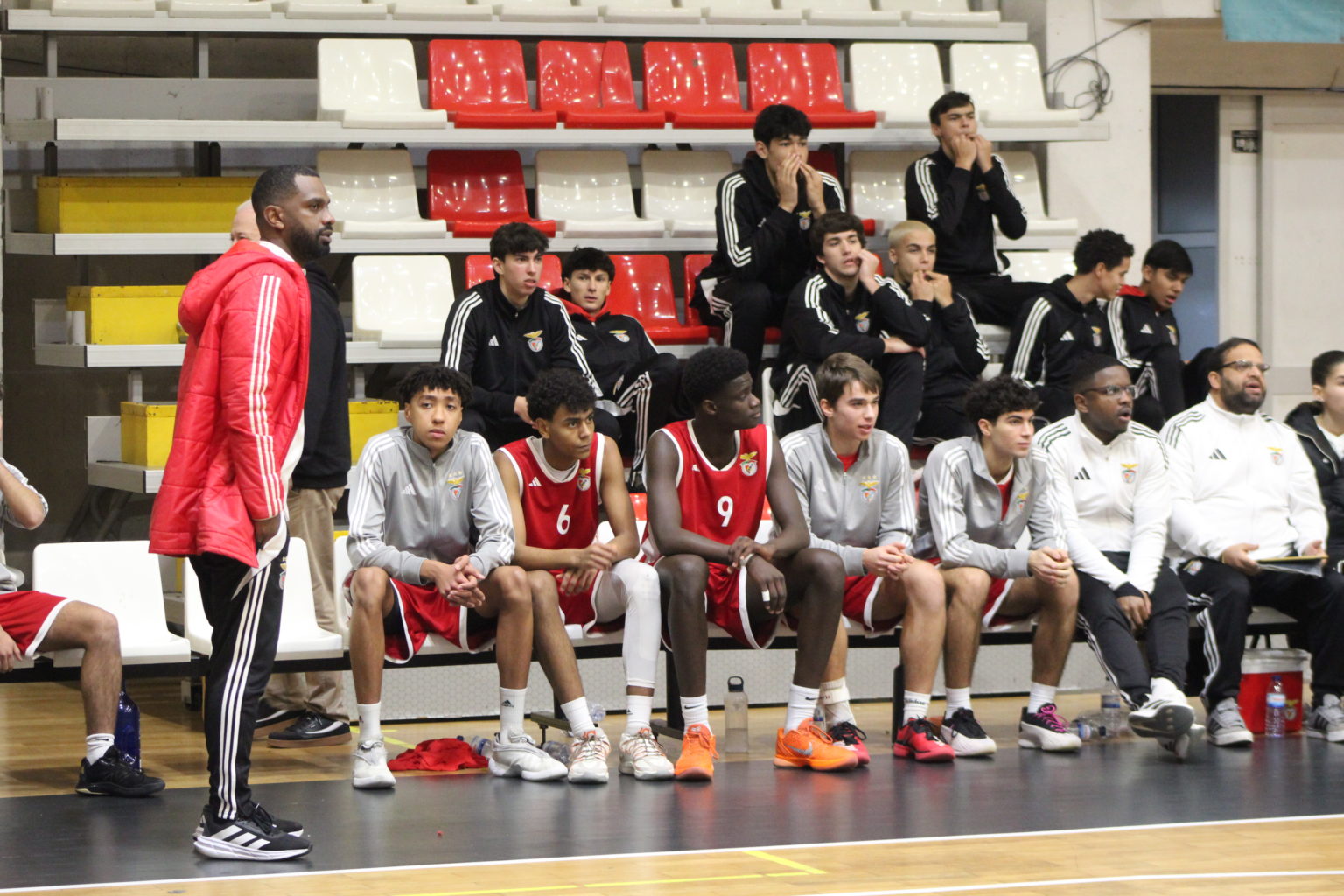 ABL imagem de galeria