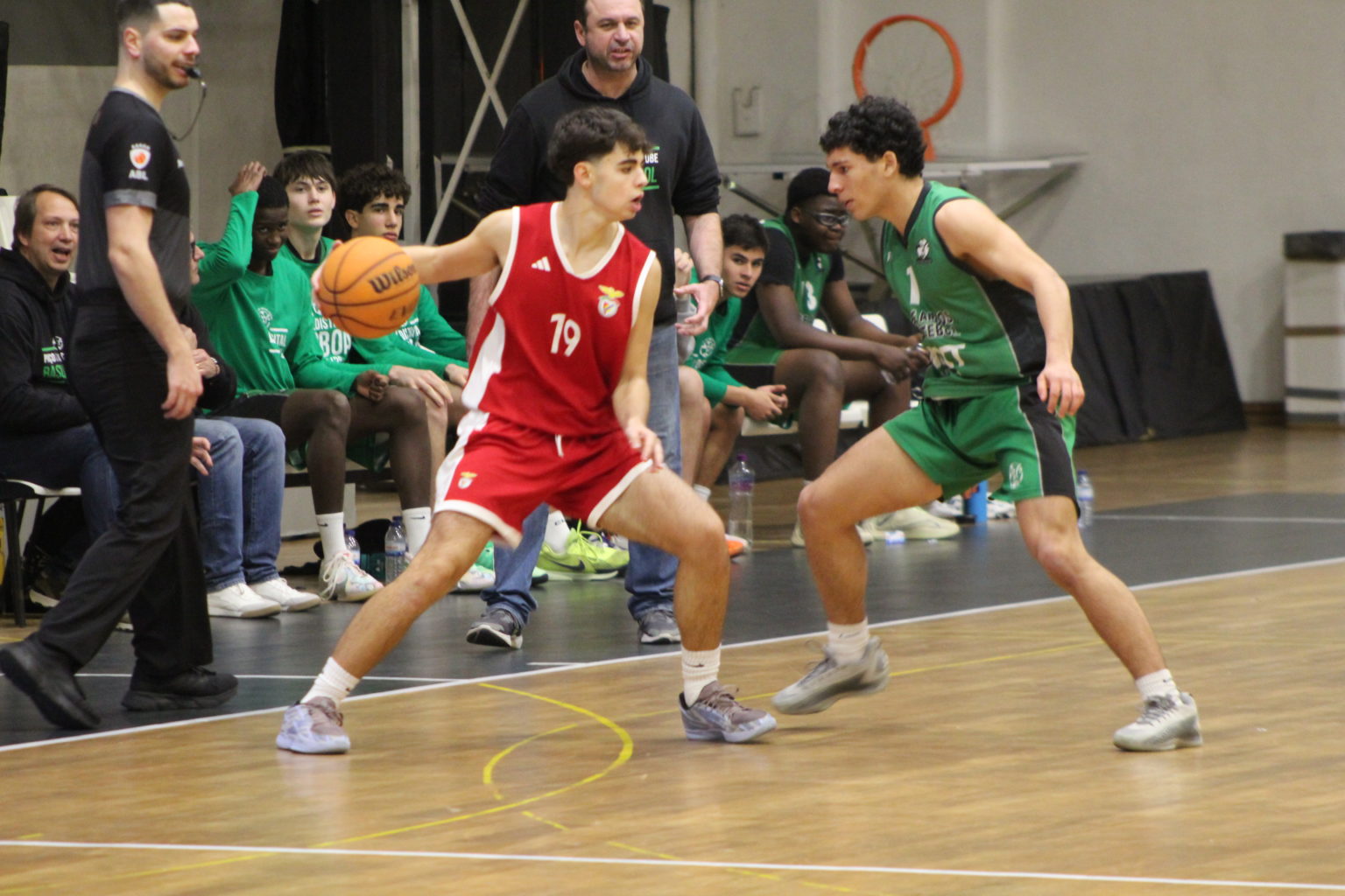 ABL imagem de galeria