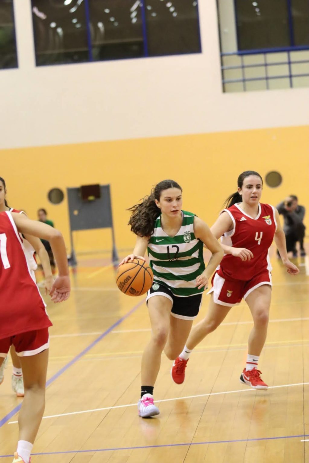 ABL imagem de galeria