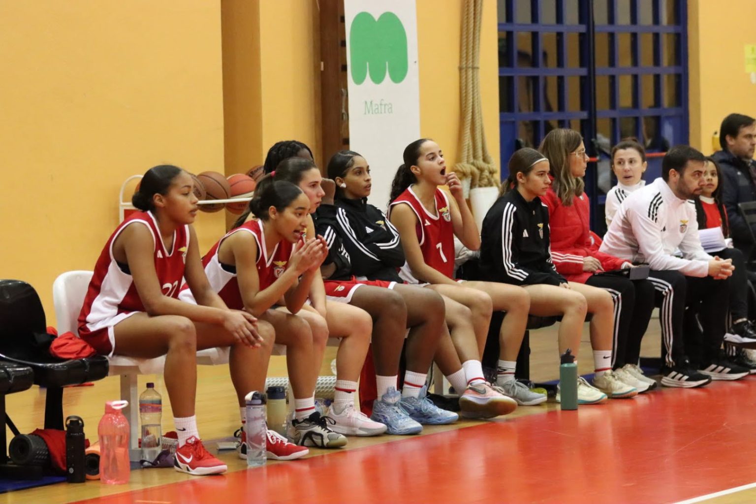 ABL imagem de galeria