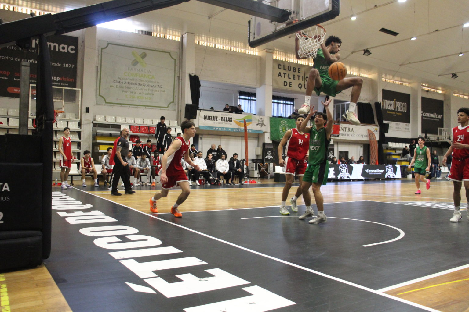 ABL imagem de galeria