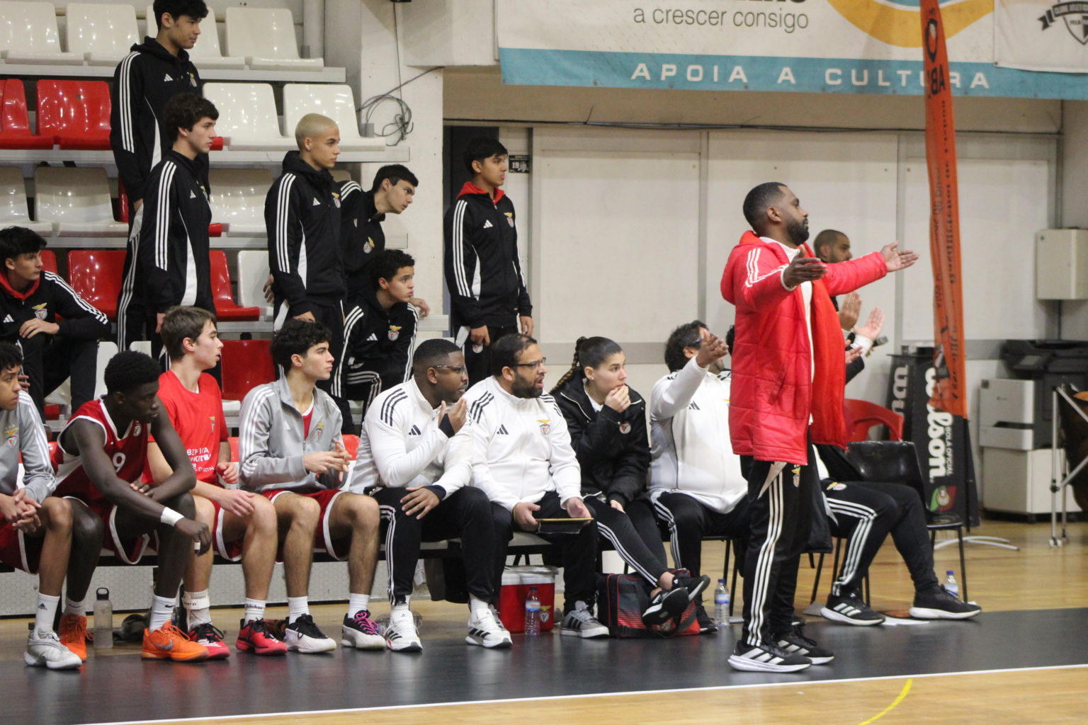 ABL imagem de galeria