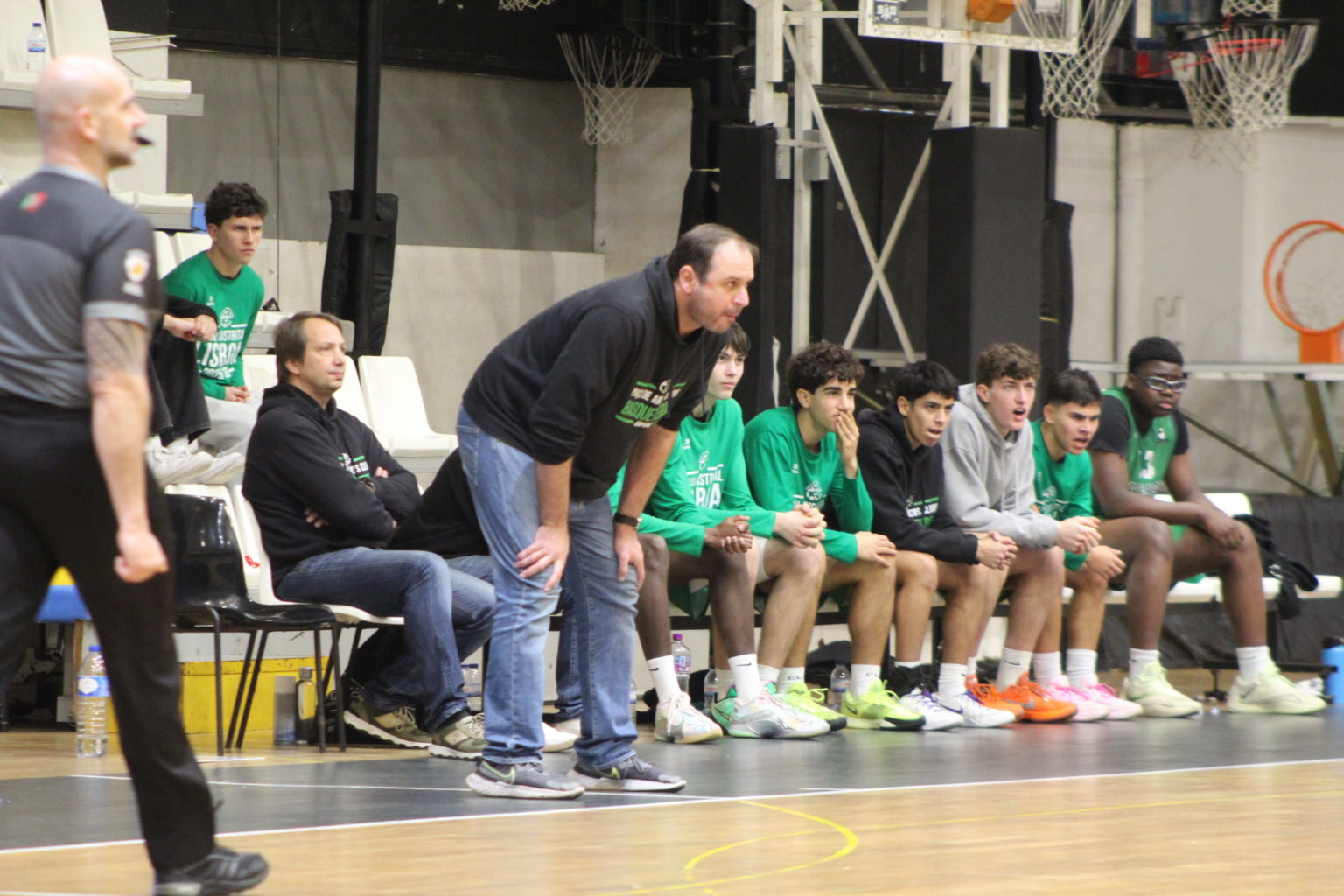 ABL imagem de galeria