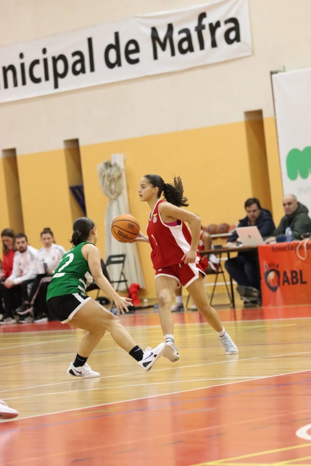 ABL imagem de galeria