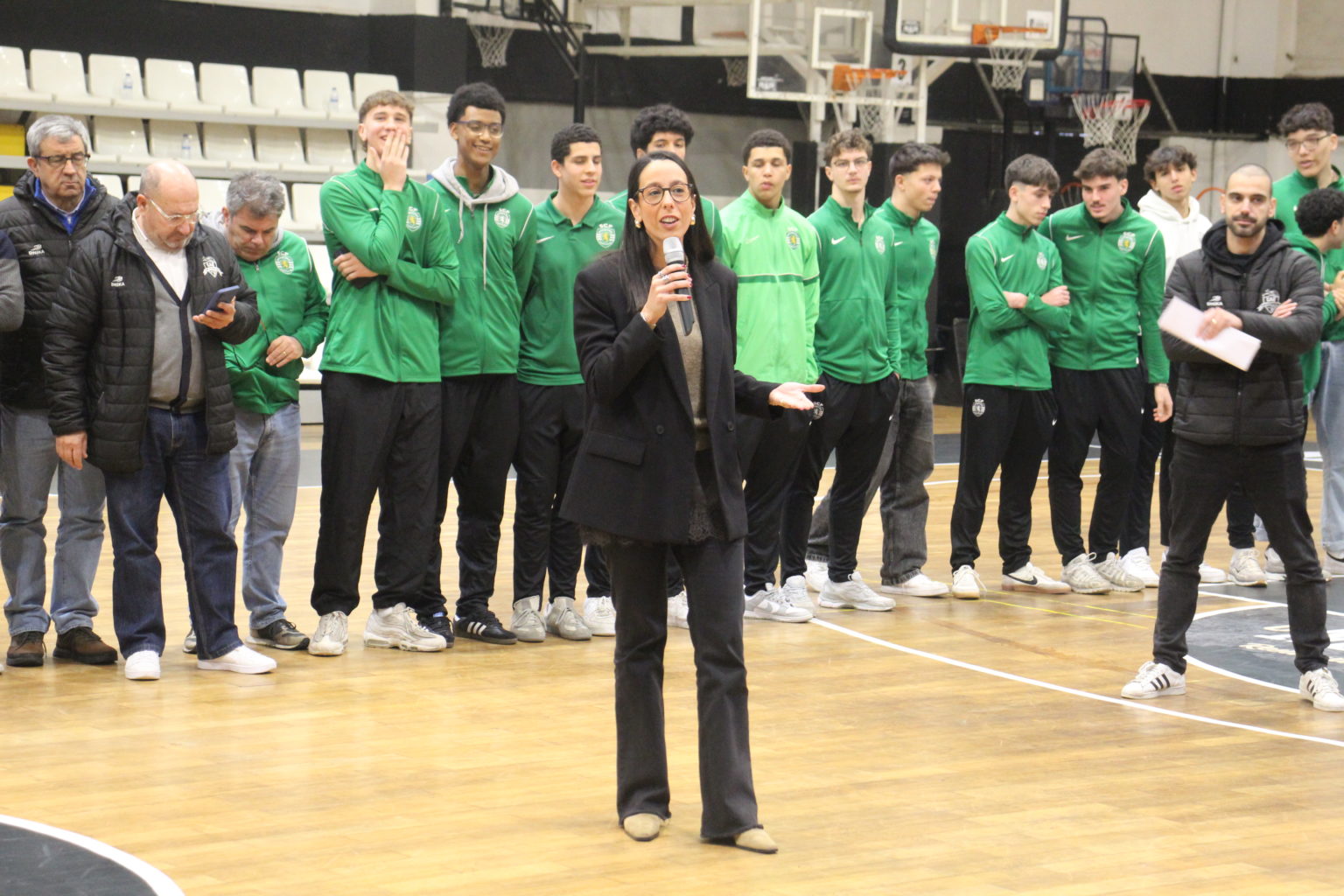 ABL imagem de galeria