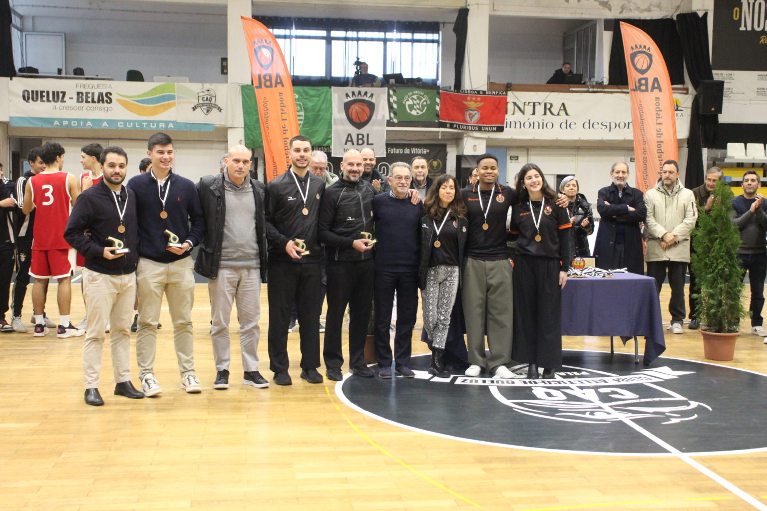 ABL imagem de galeria