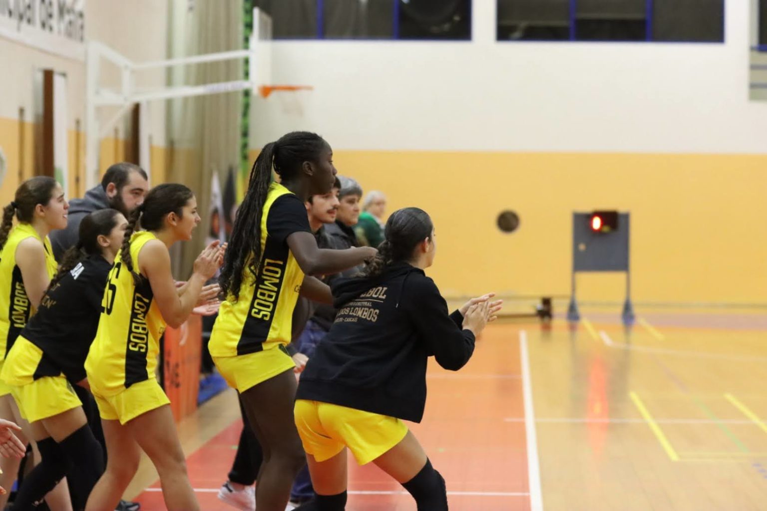 ABL imagem de galeria