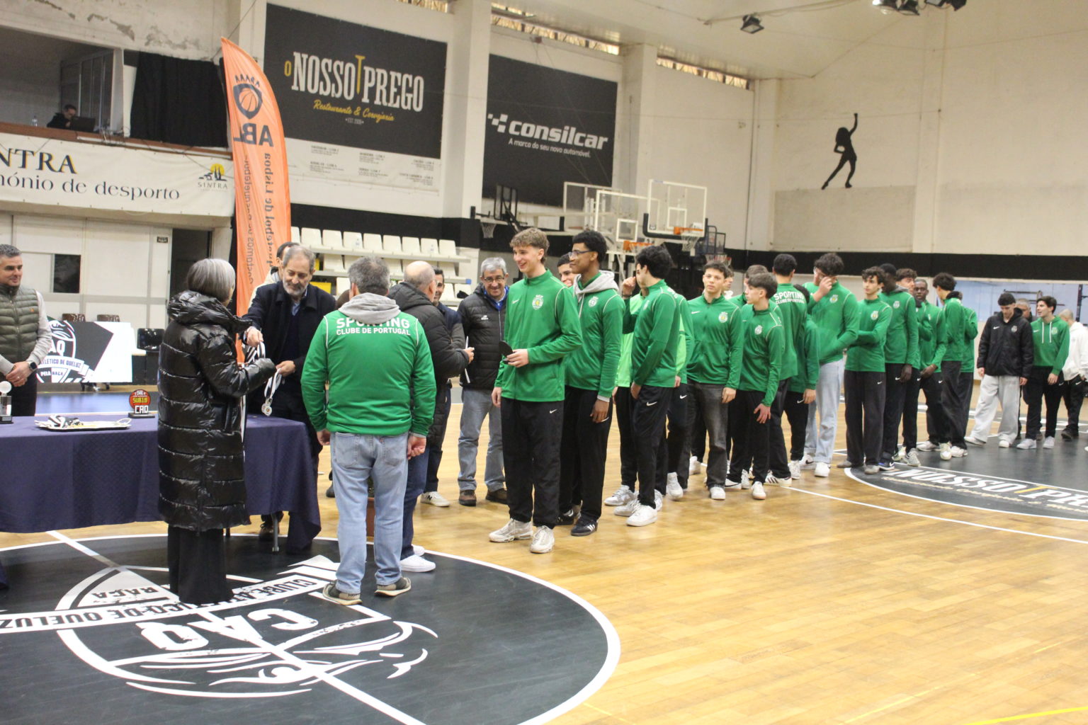 ABL imagem de galeria