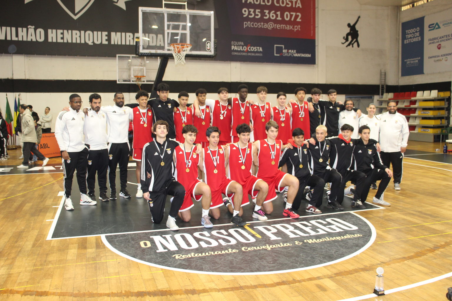 ABL imagem de galeria