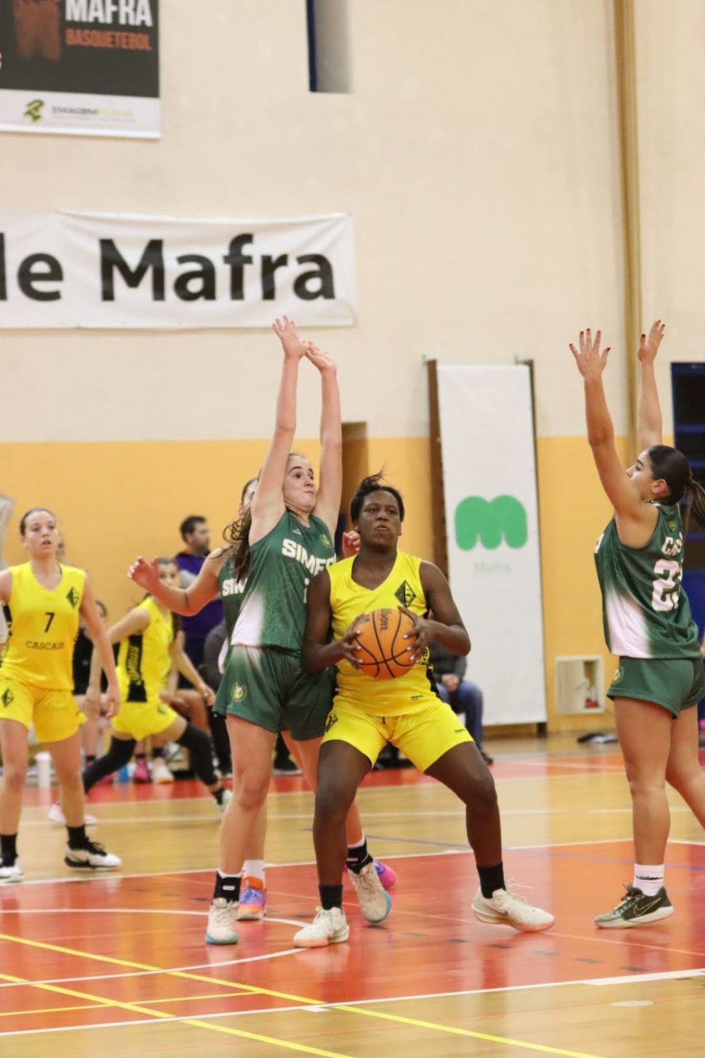 ABL imagem de galeria