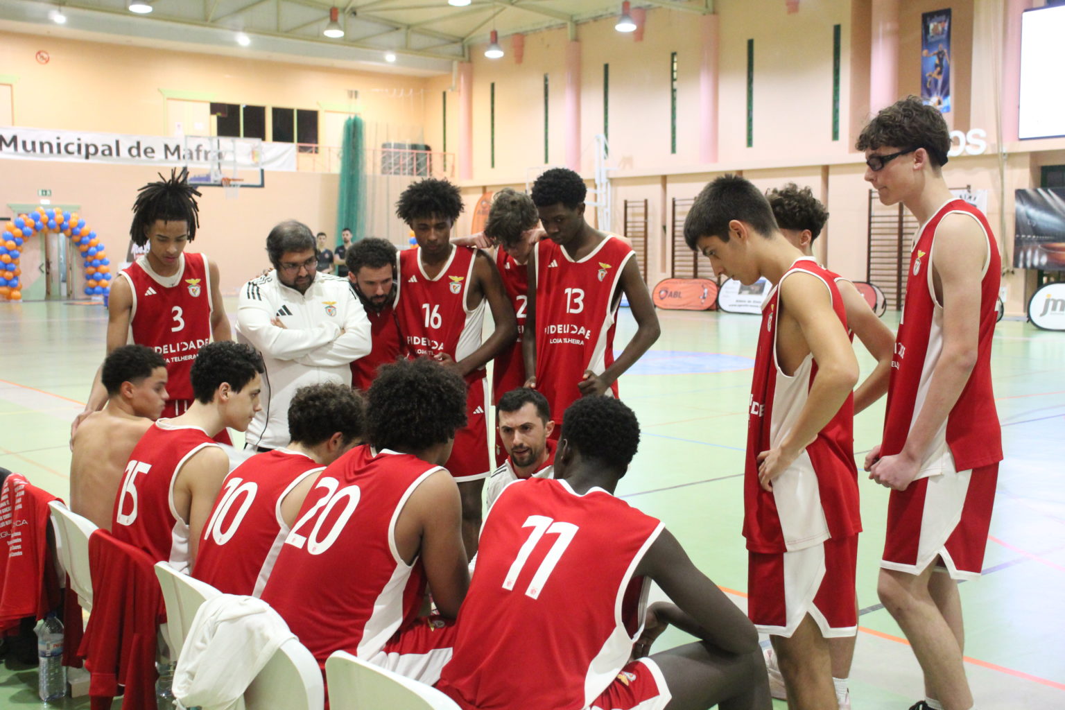 ABL imagem de galeria