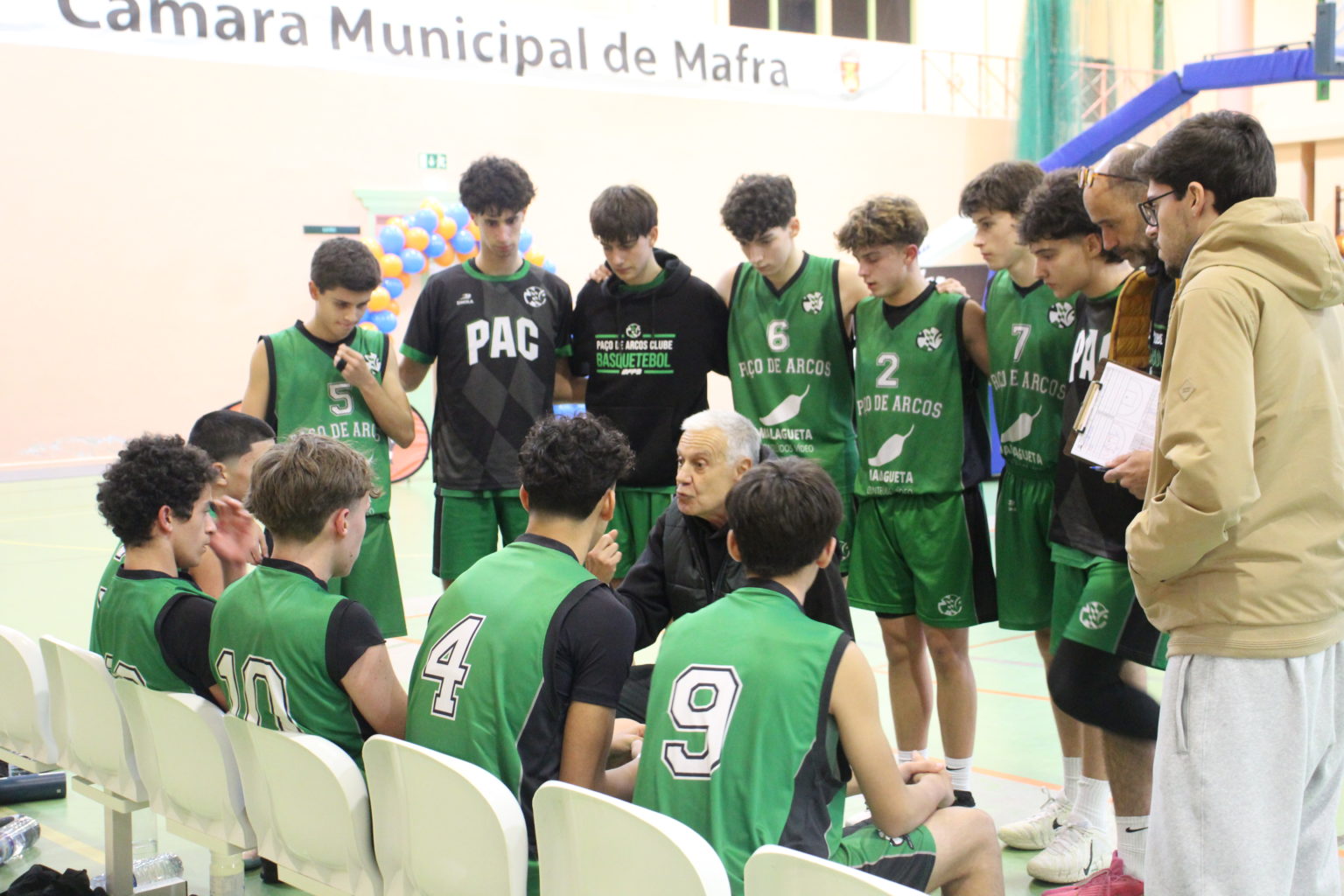 ABL imagem de galeria