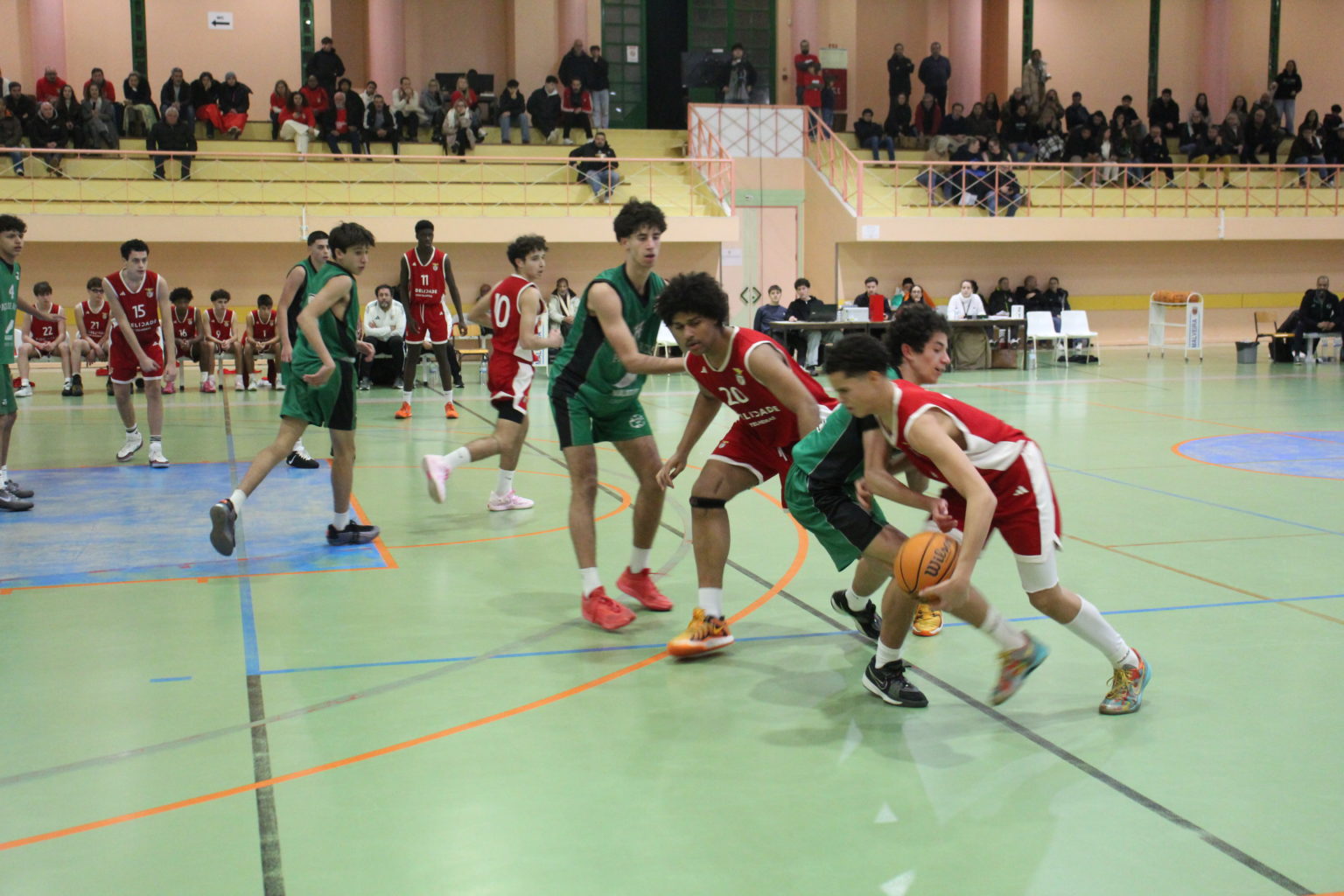 ABL imagem de galeria