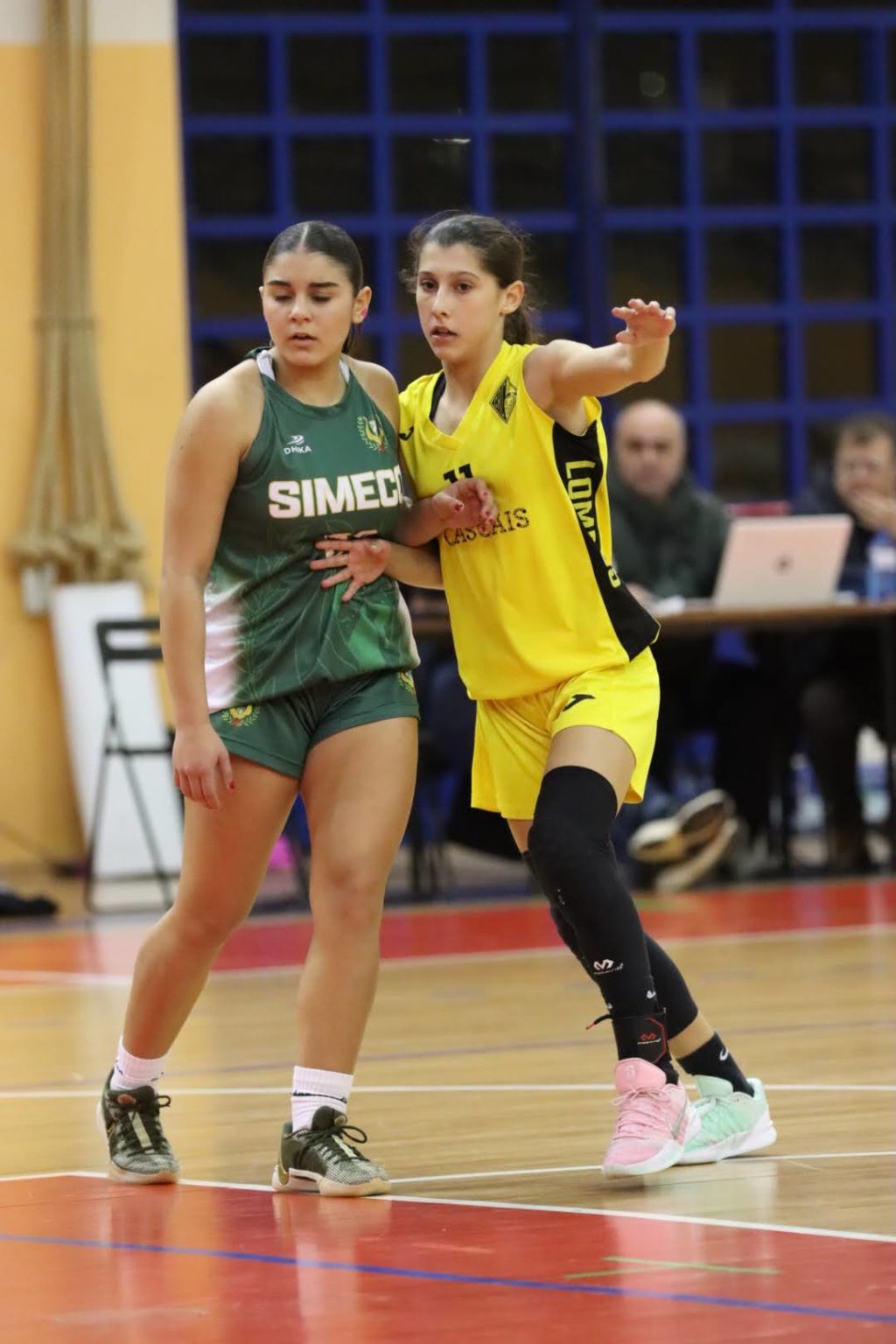 ABL imagem de galeria