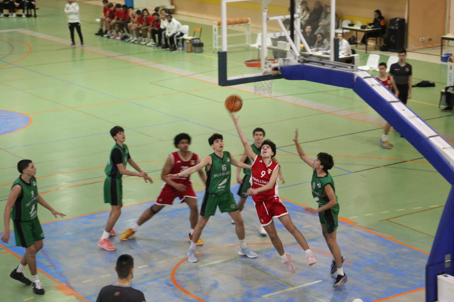 ABL imagem de galeria