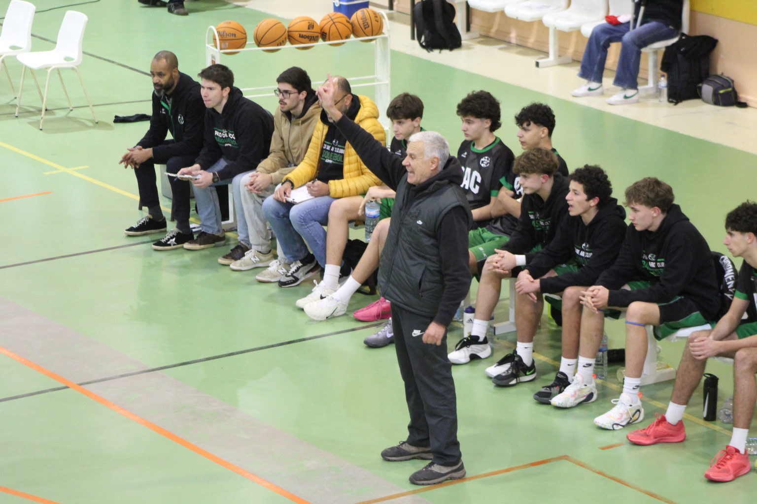 ABL imagem de galeria