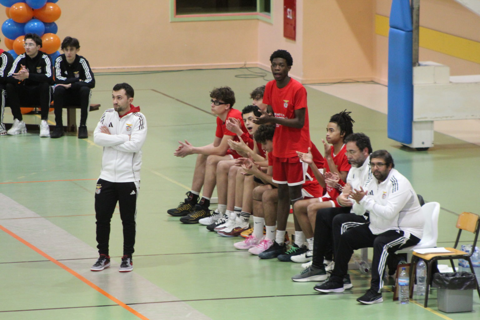 ABL imagem de galeria