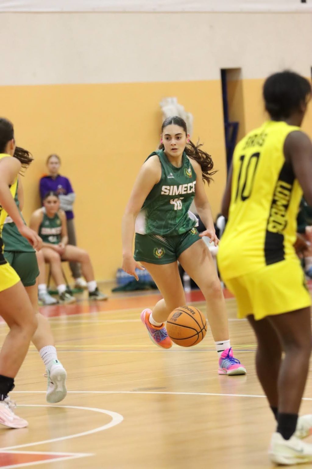 ABL imagem de galeria