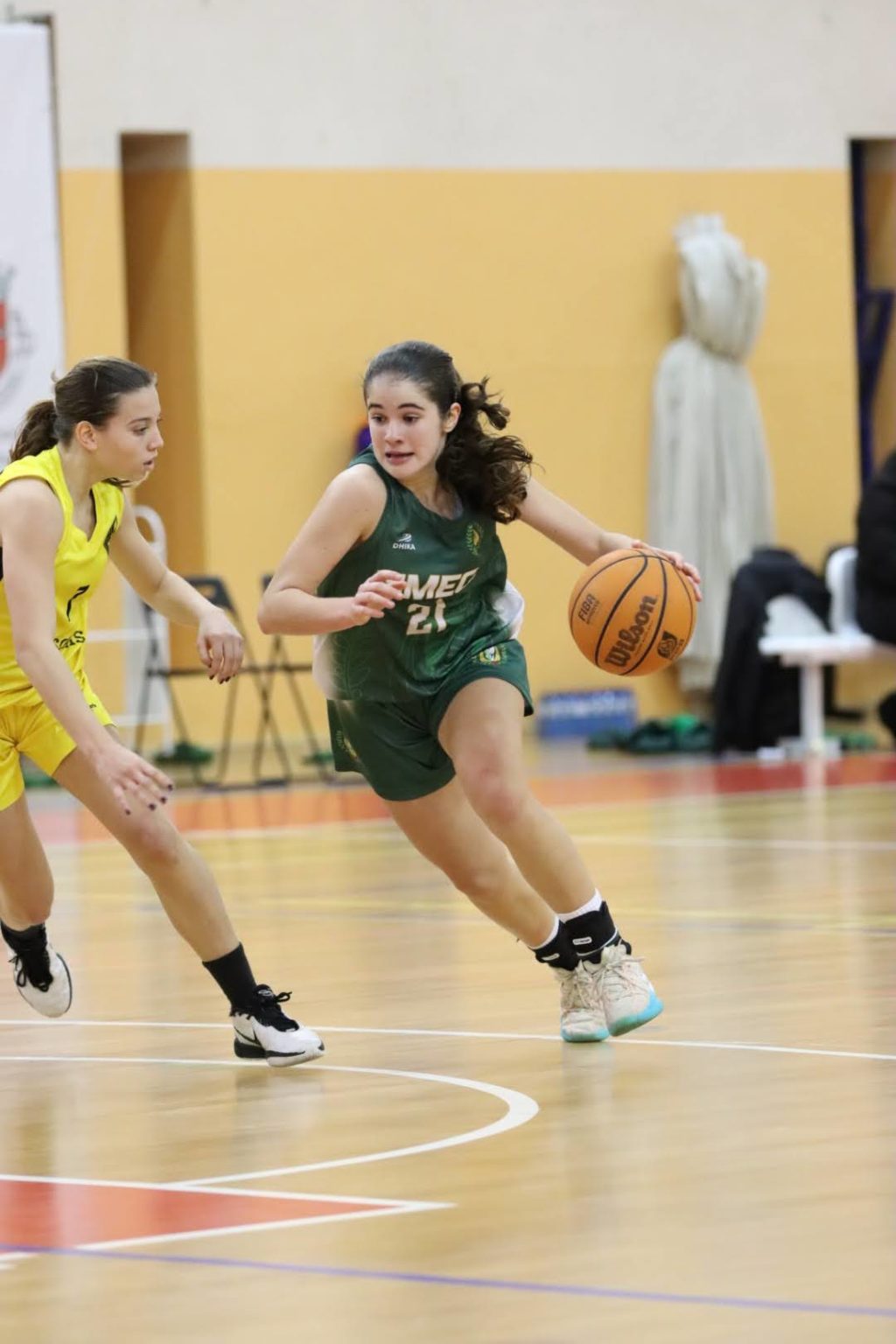 ABL imagem de galeria