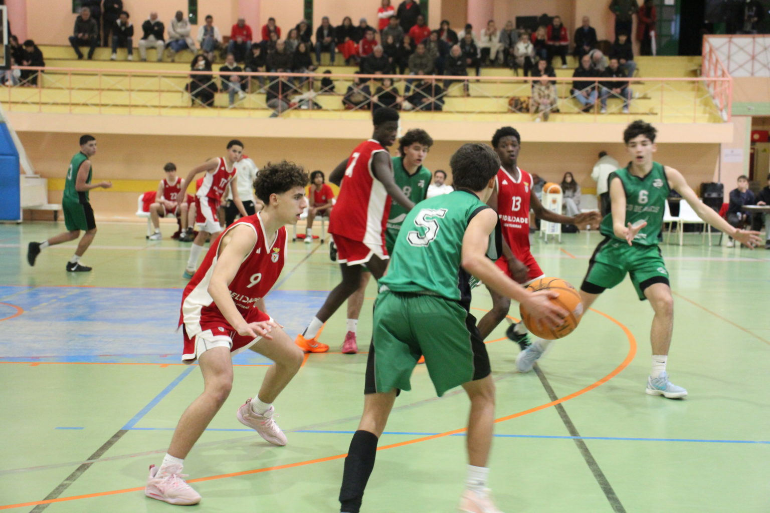 ABL imagem de galeria