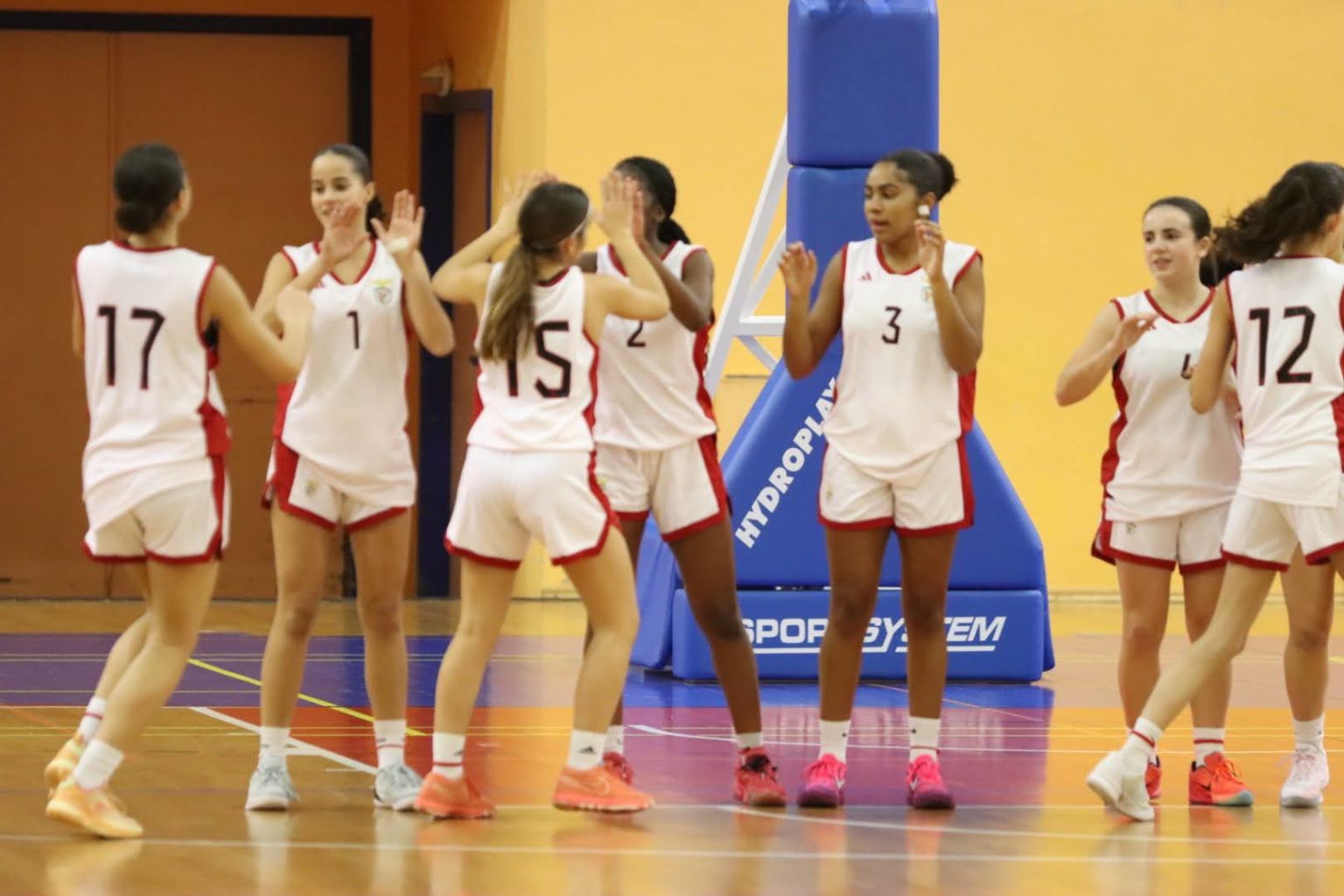 ABL imagem de galeria