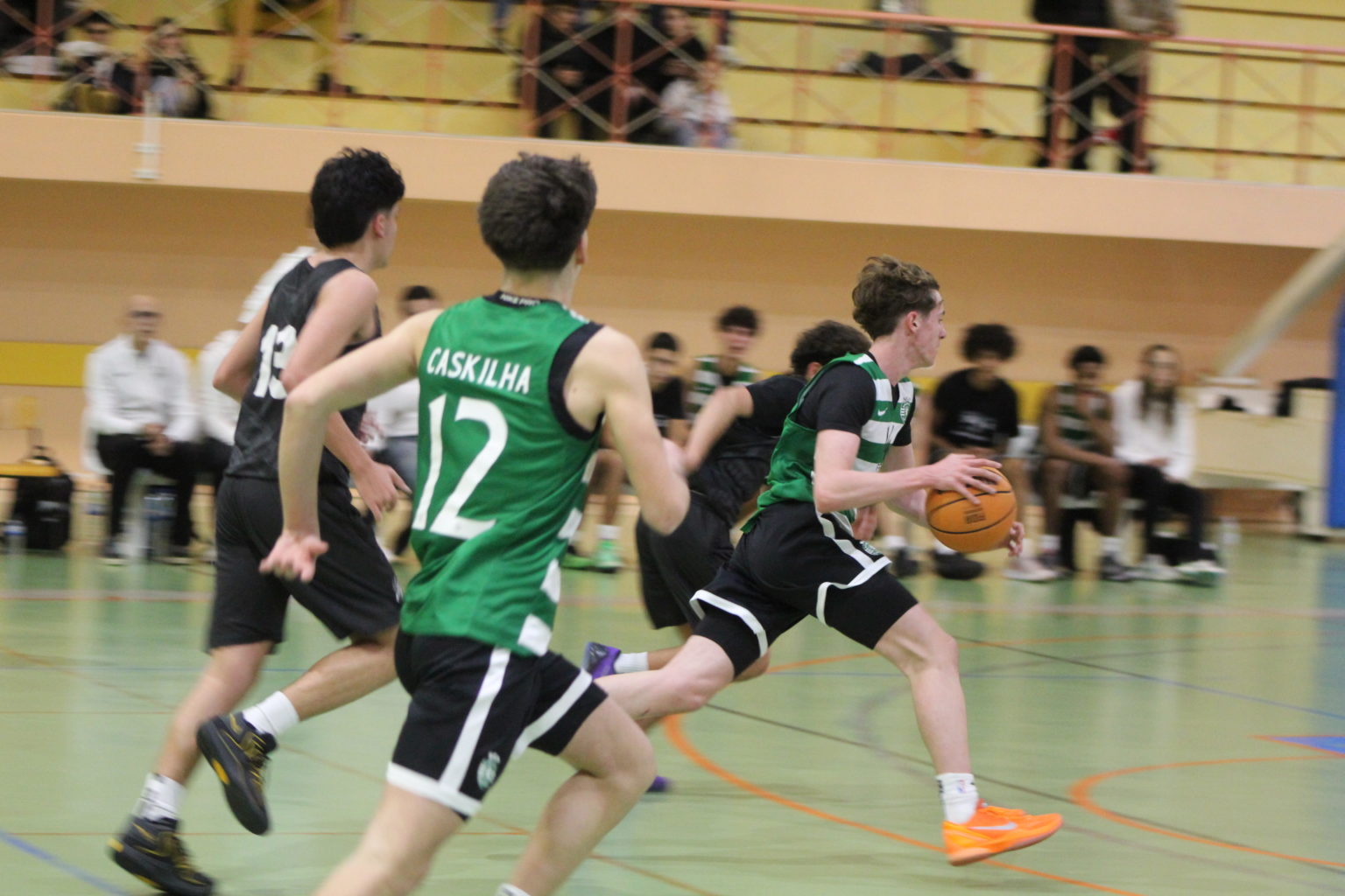 ABL imagem de galeria