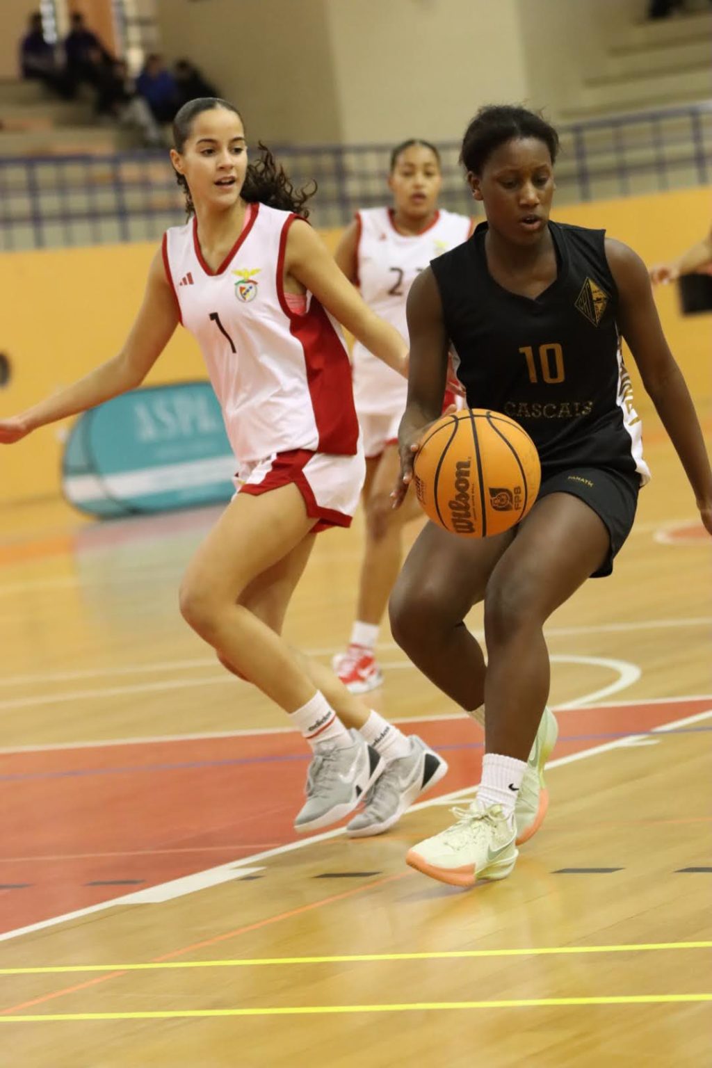 ABL imagem de galeria