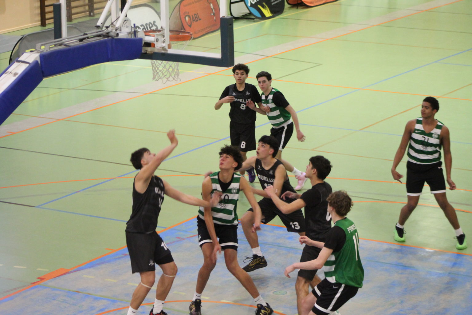 ABL imagem de galeria