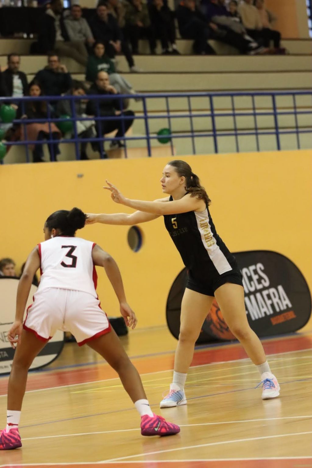 ABL imagem de galeria