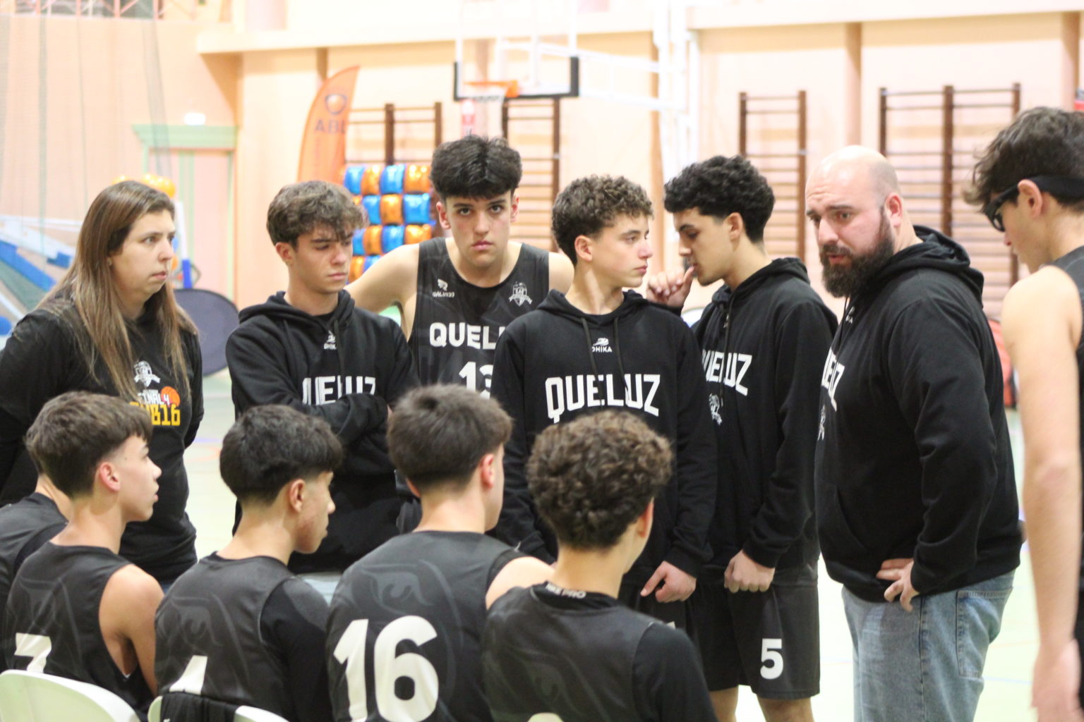 ABL imagem de galeria