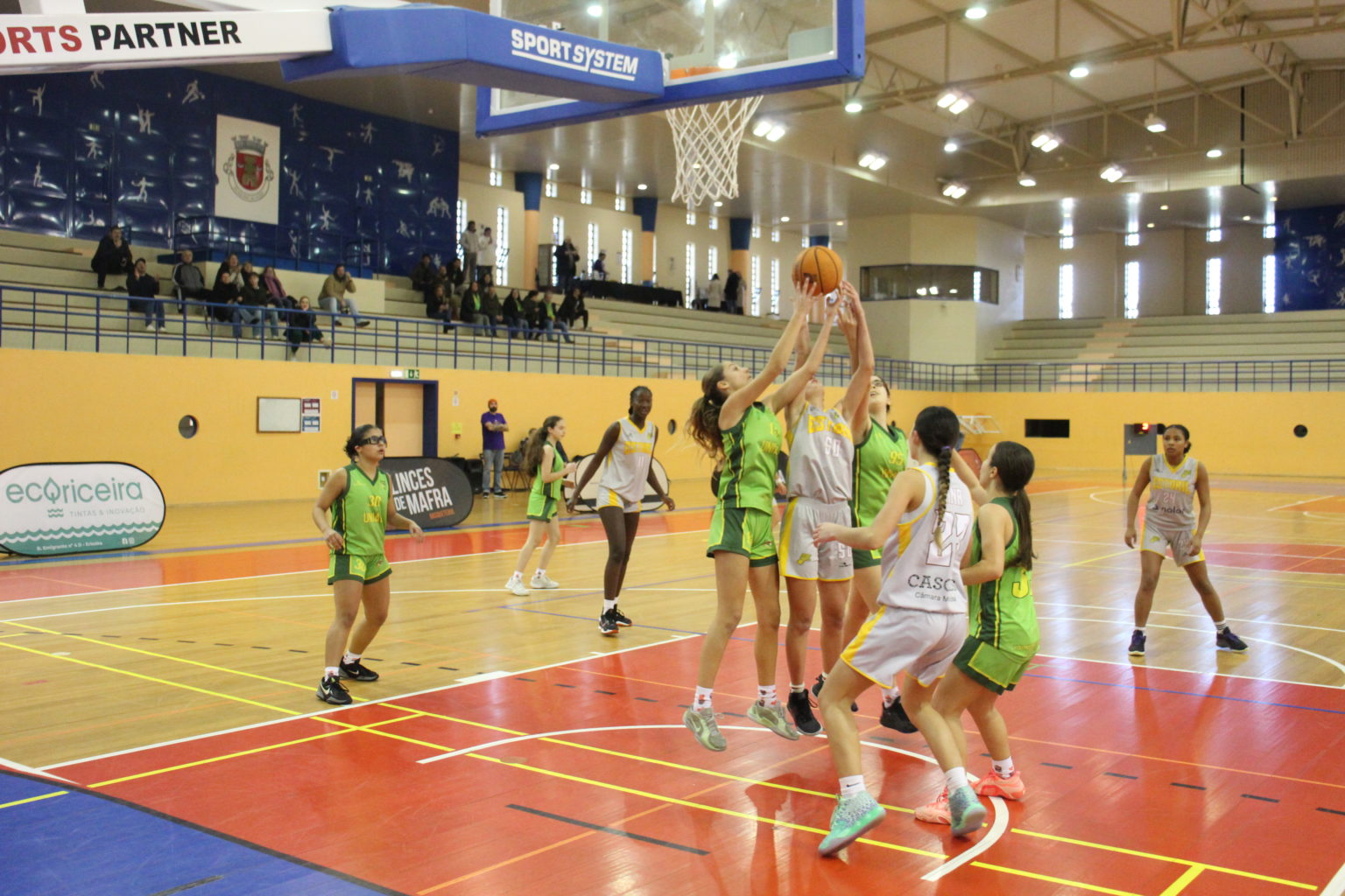 ABL imagem de galeria