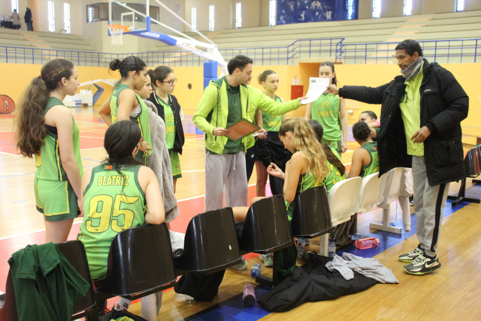 ABL imagem de galeria