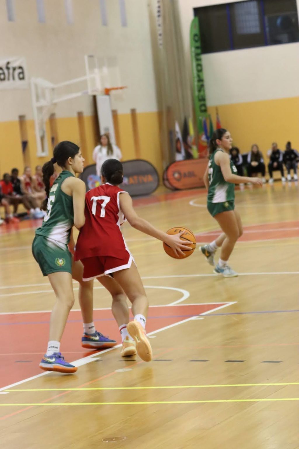 ABL imagem de galeria