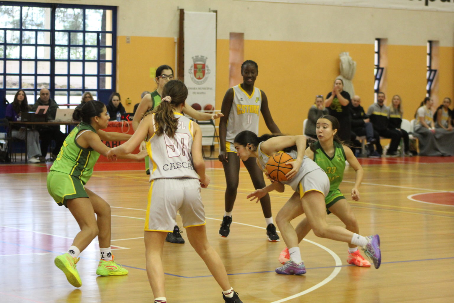 ABL imagem de galeria