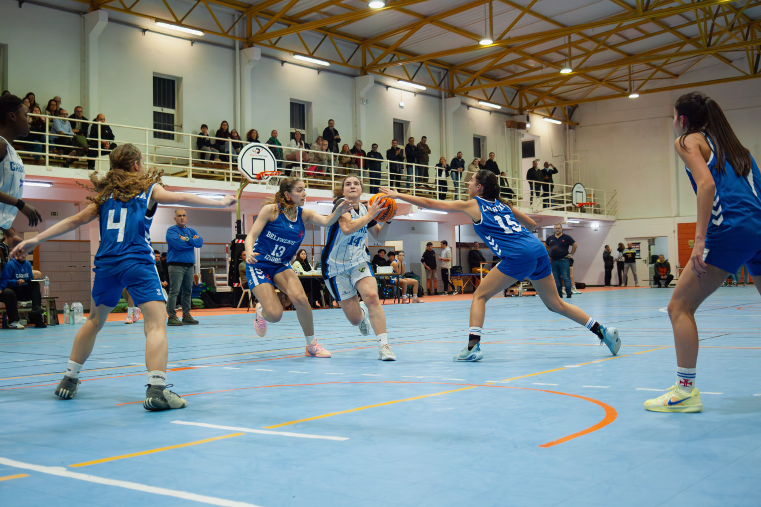 ABL imagem de galeria