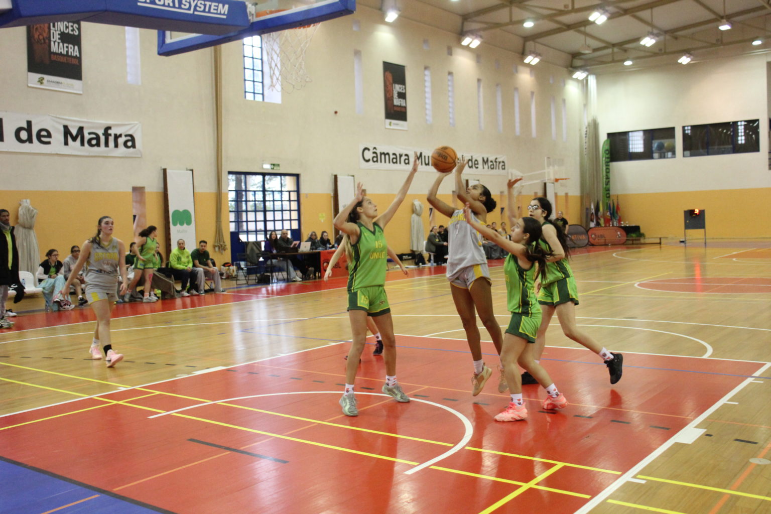 ABL imagem de galeria