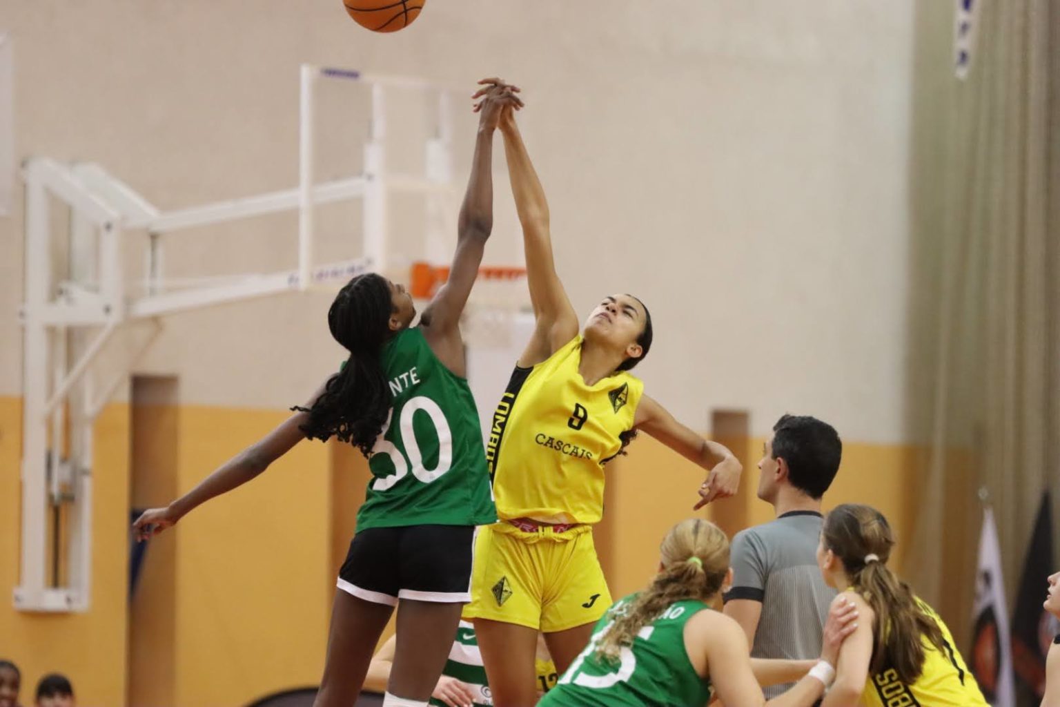 ABL imagem de galeria