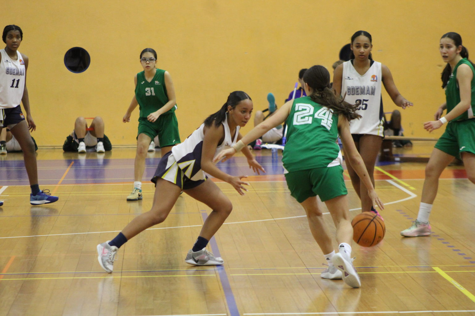 ABL imagem de galeria