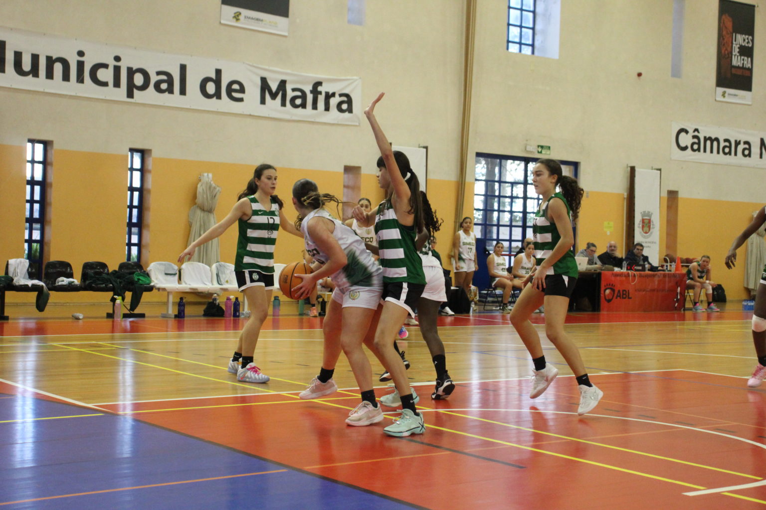 ABL imagem de galeria