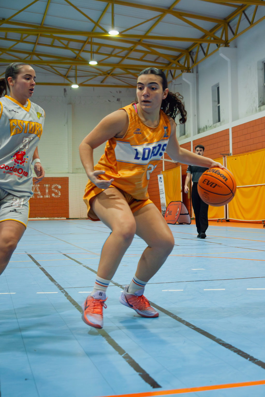 ABL imagem de galeria