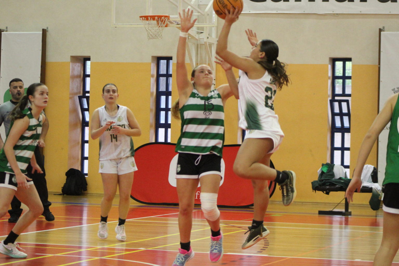 ABL imagem de galeria