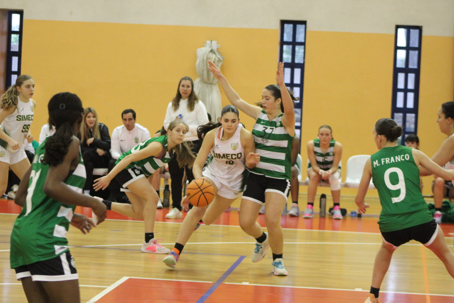 ABL imagem de galeria