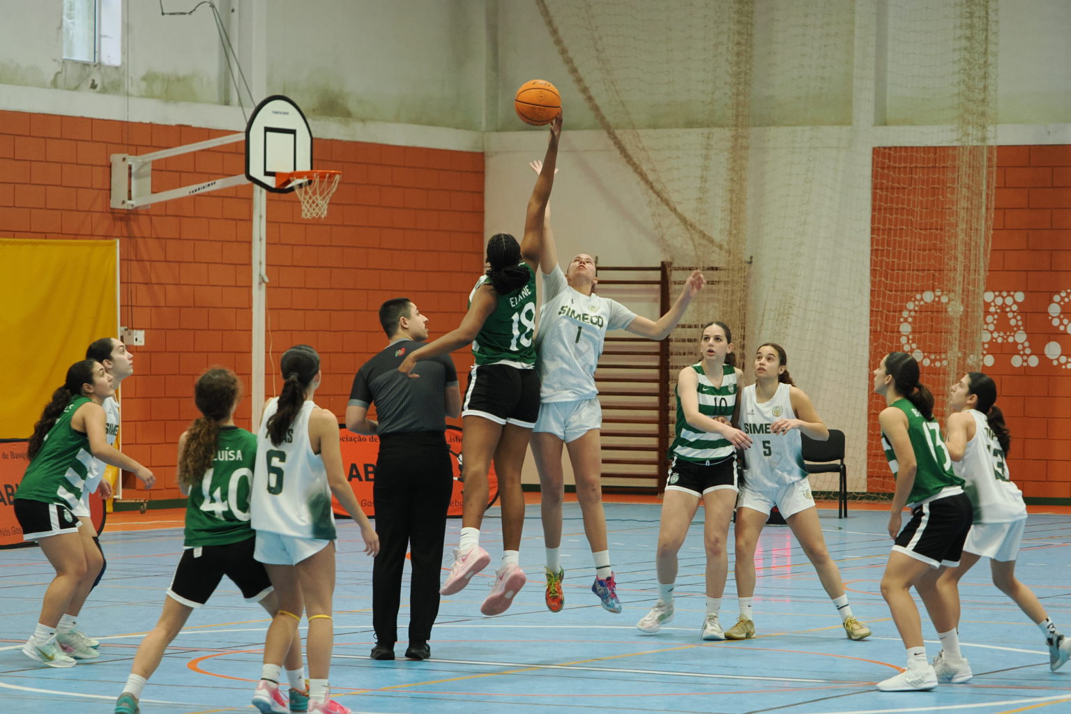 ABL imagem de galeria